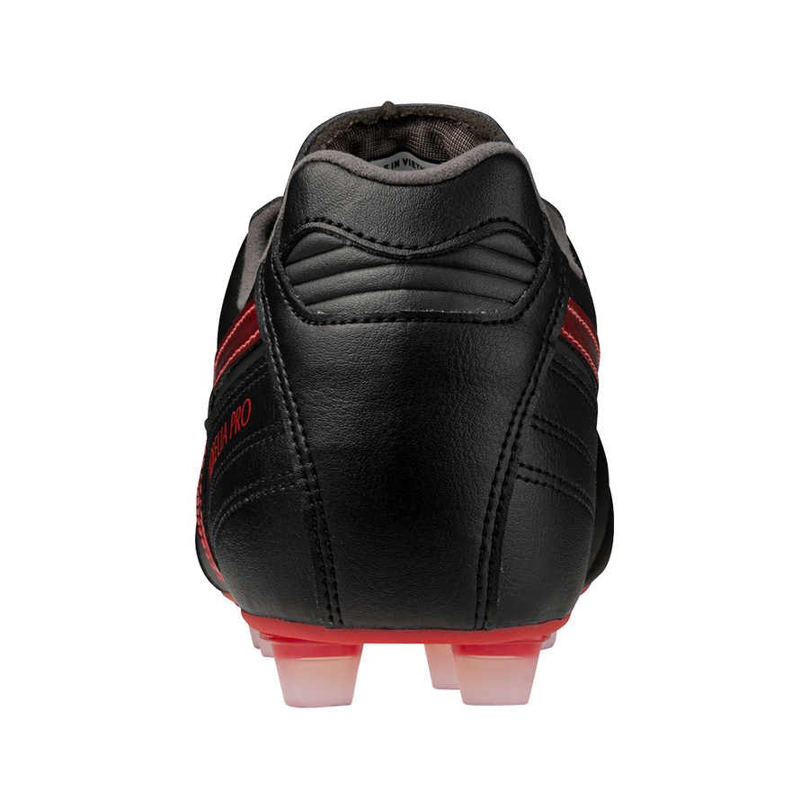 Mizuno MORELIA II PRO Black/MORELIA 40th Red/Black sand